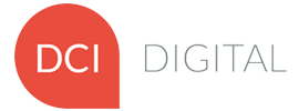 DCI Digital Logo